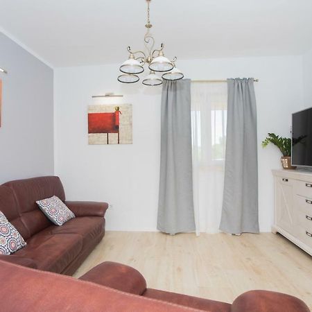Apartman Slavice Шибеник Экстерьер фото